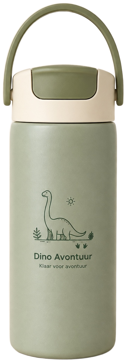 Dino Avontuur